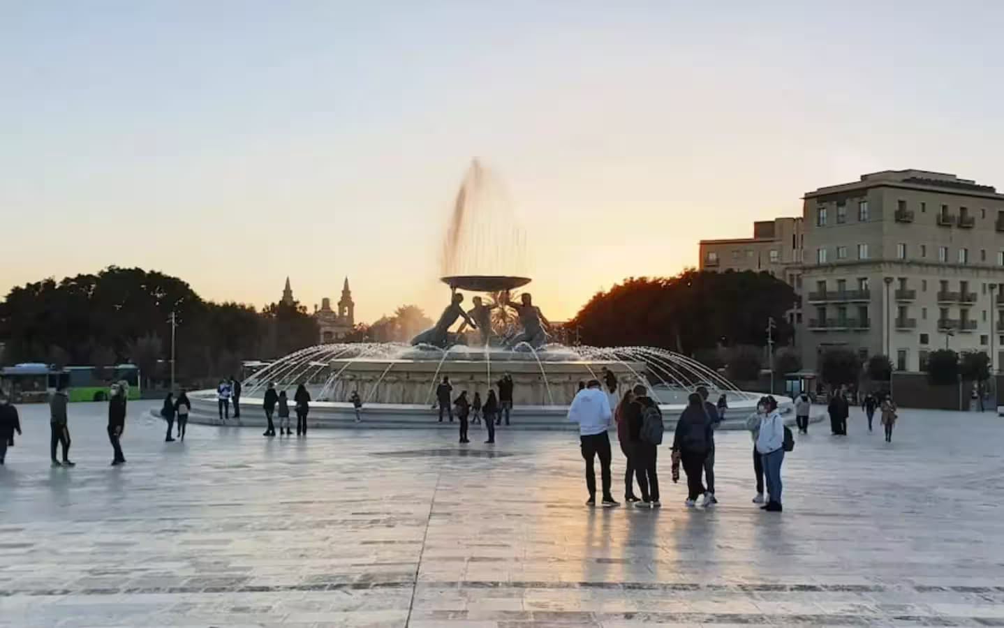 Best Tours Malta - guided food and walking tours in Valletta, photo 9