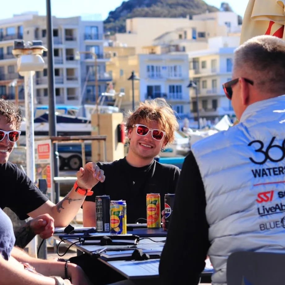 Bezz Diving - small group scuba diving and courses in Mellieħa, photo 3