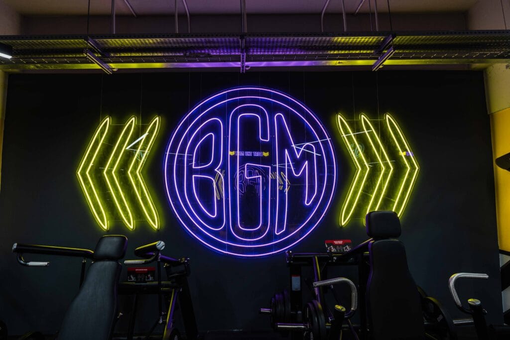 BGM Marsa Fitness Centre - gym with classes and personal training in Marsa, photo 2