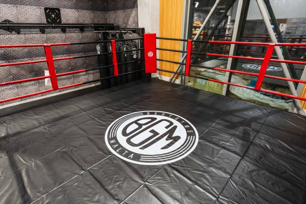 BGM Marsa Fitness Centre - gym with classes and personal training in Marsa, photo 6