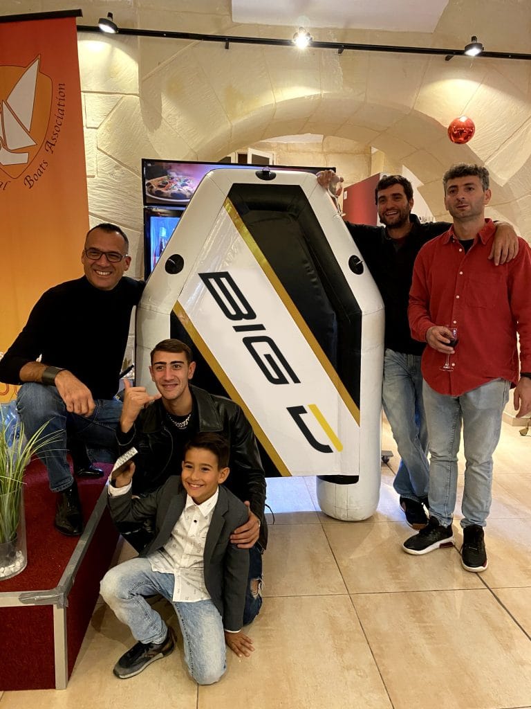 Big D - inflatable boat hire and repair in Naxxar, photo 10