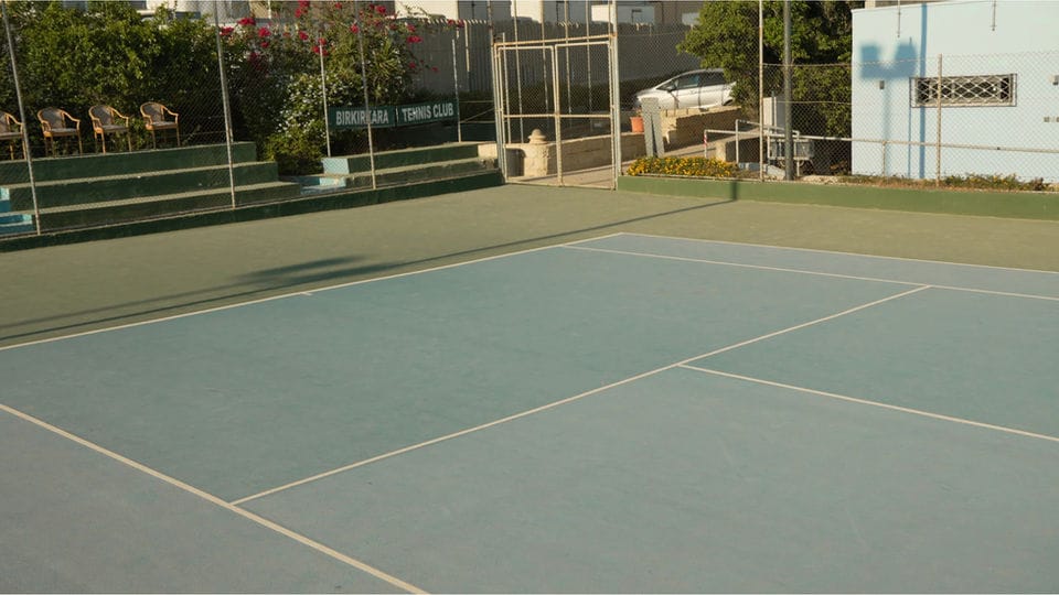 Birkirkara Tennis Club - tennis club and tournaments in Birkirkara, photo 1