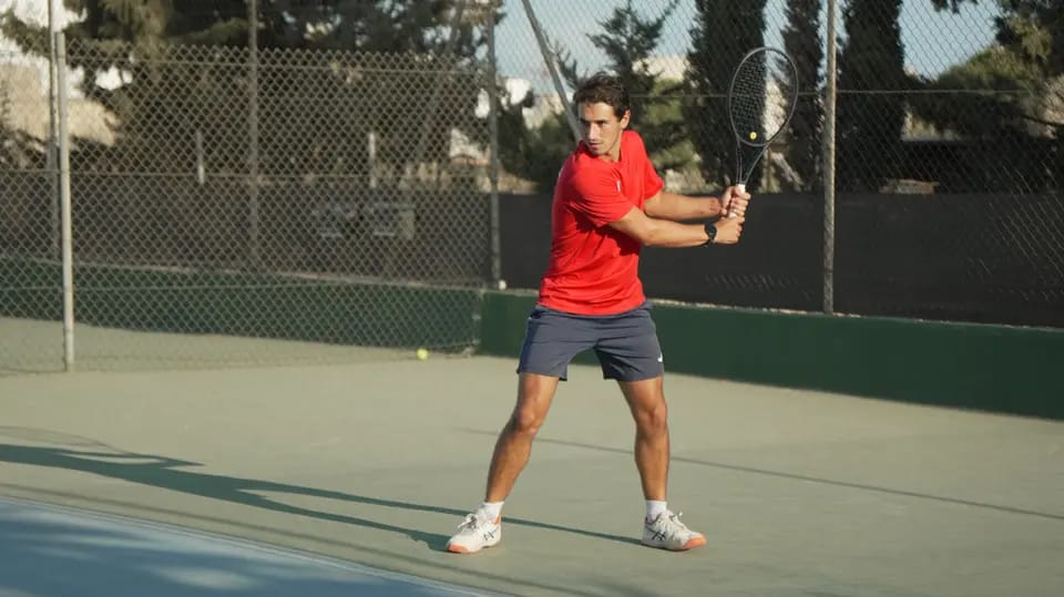 Birkirkara Tennis Club - tennis club and tournaments in Birkirkara, photo 2
