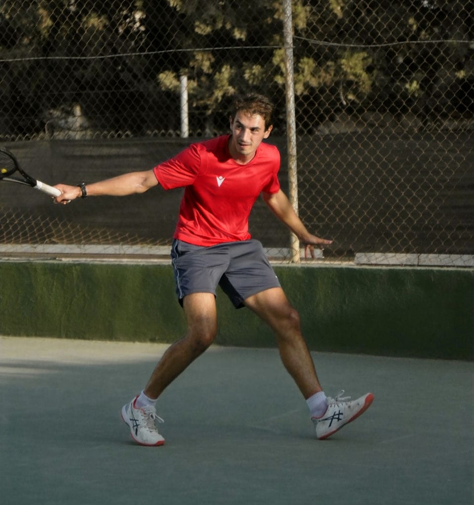 Birkirkara Tennis Club - tennis club and tournaments in Birkirkara, photo 3
