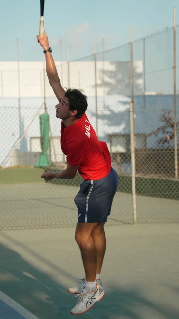 Birkirkara Tennis Club - tennis club and tournaments in Birkirkara, photo 4