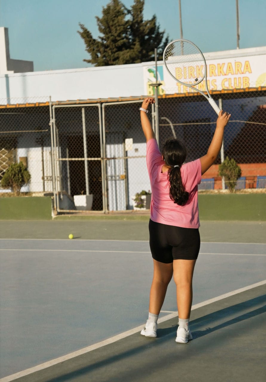 Birkirkara Tennis Club - tennis club and tournaments in Birkirkara, photo 5