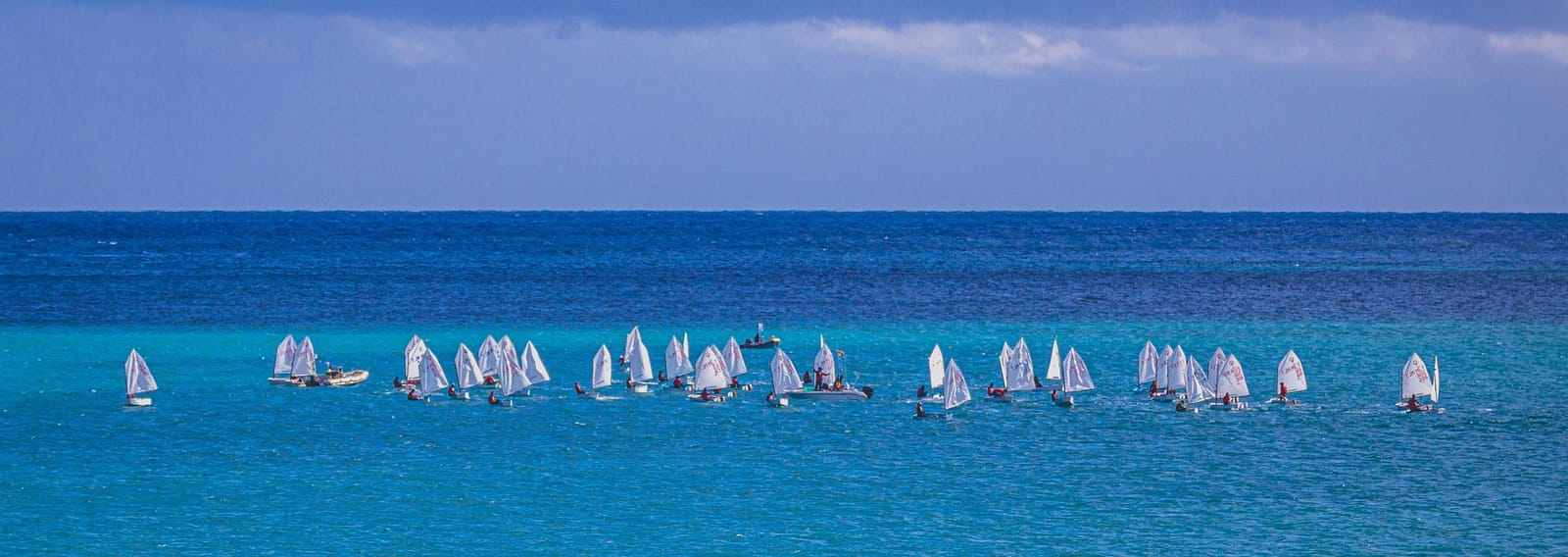 Birzebbuga Sailing Club - dinghy sailing club and academy in Birżebbuġa, photo 1