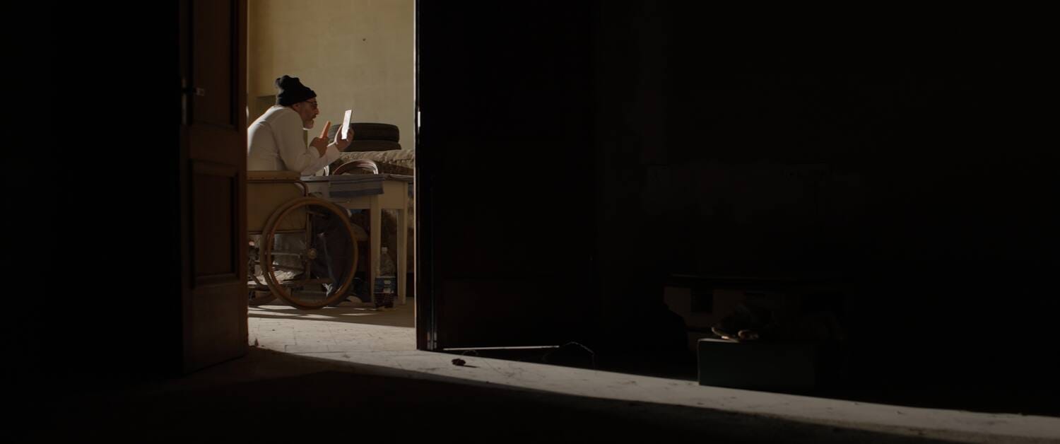 BLEND - film and video production studio in Naxxar, photo 1