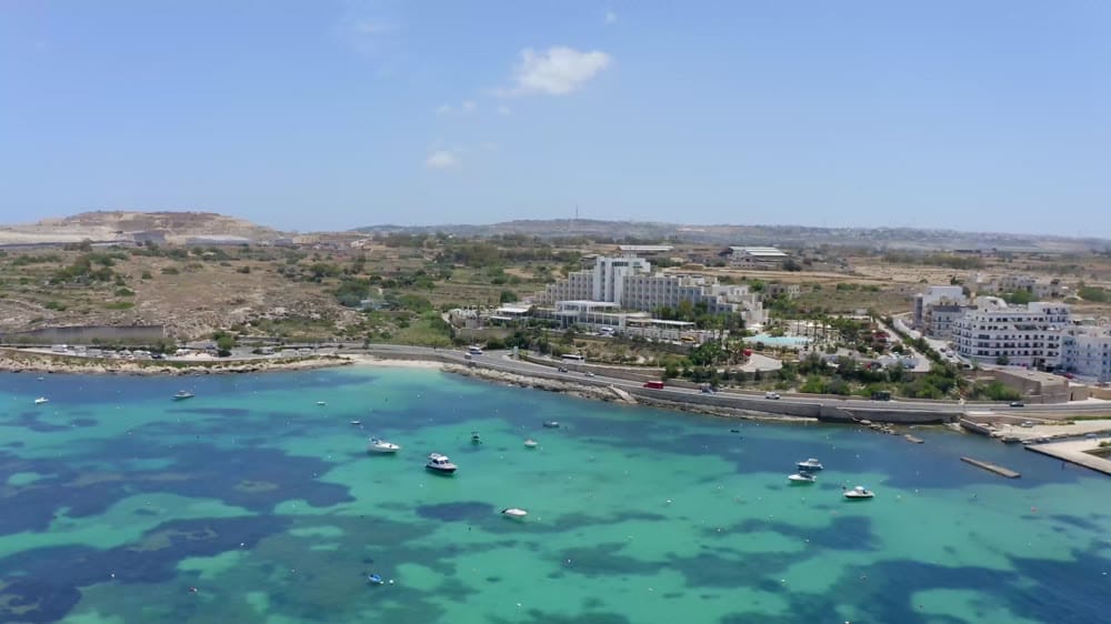 BLEND - film and video production studio in Naxxar, photo 11
