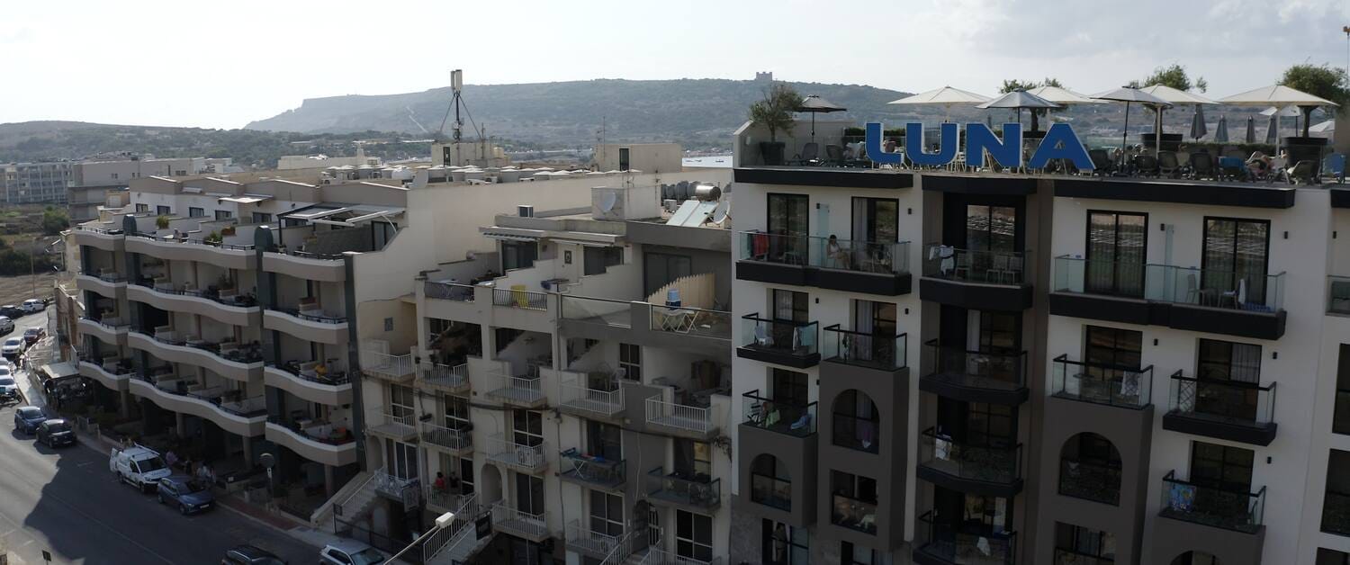 BLEND - film and video production studio in Naxxar, photo 3