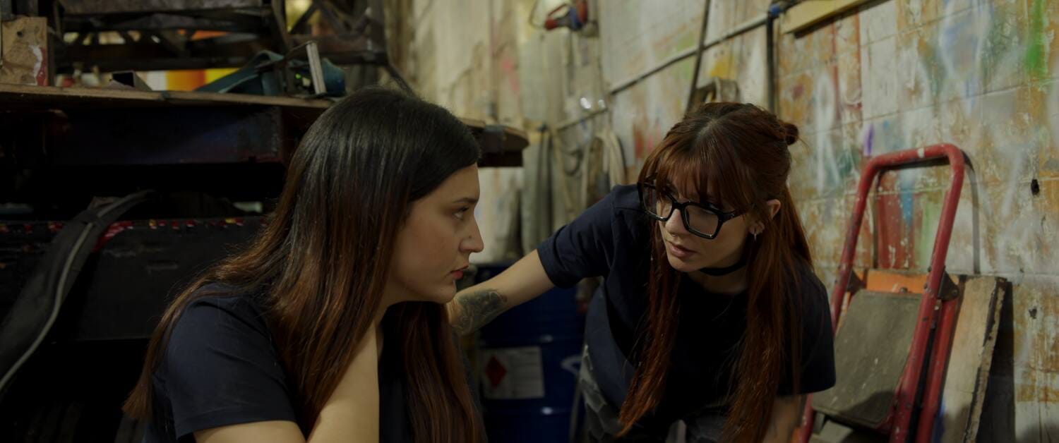 BLEND - film and video production studio in Naxxar, photo 8
