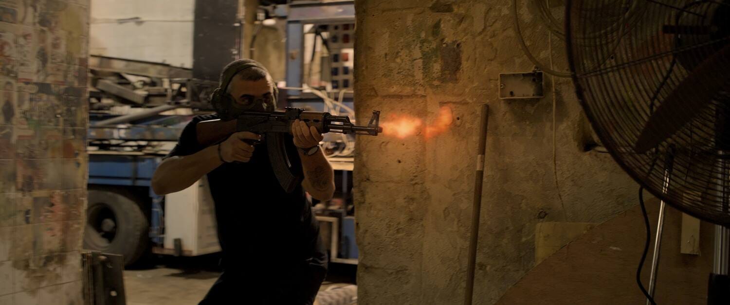 BLEND - film and video production studio in Naxxar, photo 9