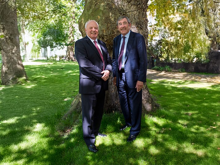 Blevins Franks - cross-border tax and wealth advisers in Mrieħel, photo 4