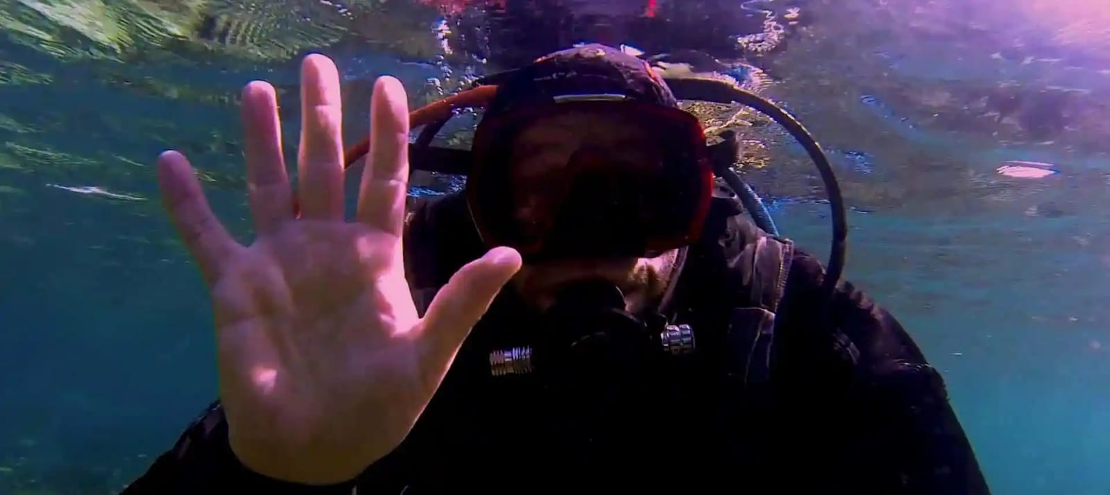 Bliss Dive - small dive centre in gozo in Marsalforn, photo 2
