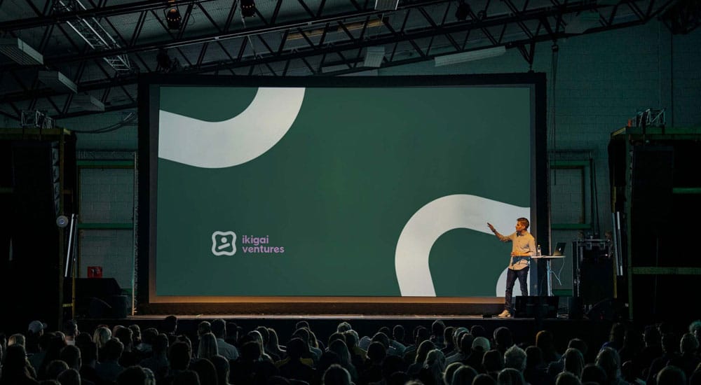 Blonde and Giant - branding and pitch deck agency in Naxxar, photo 1