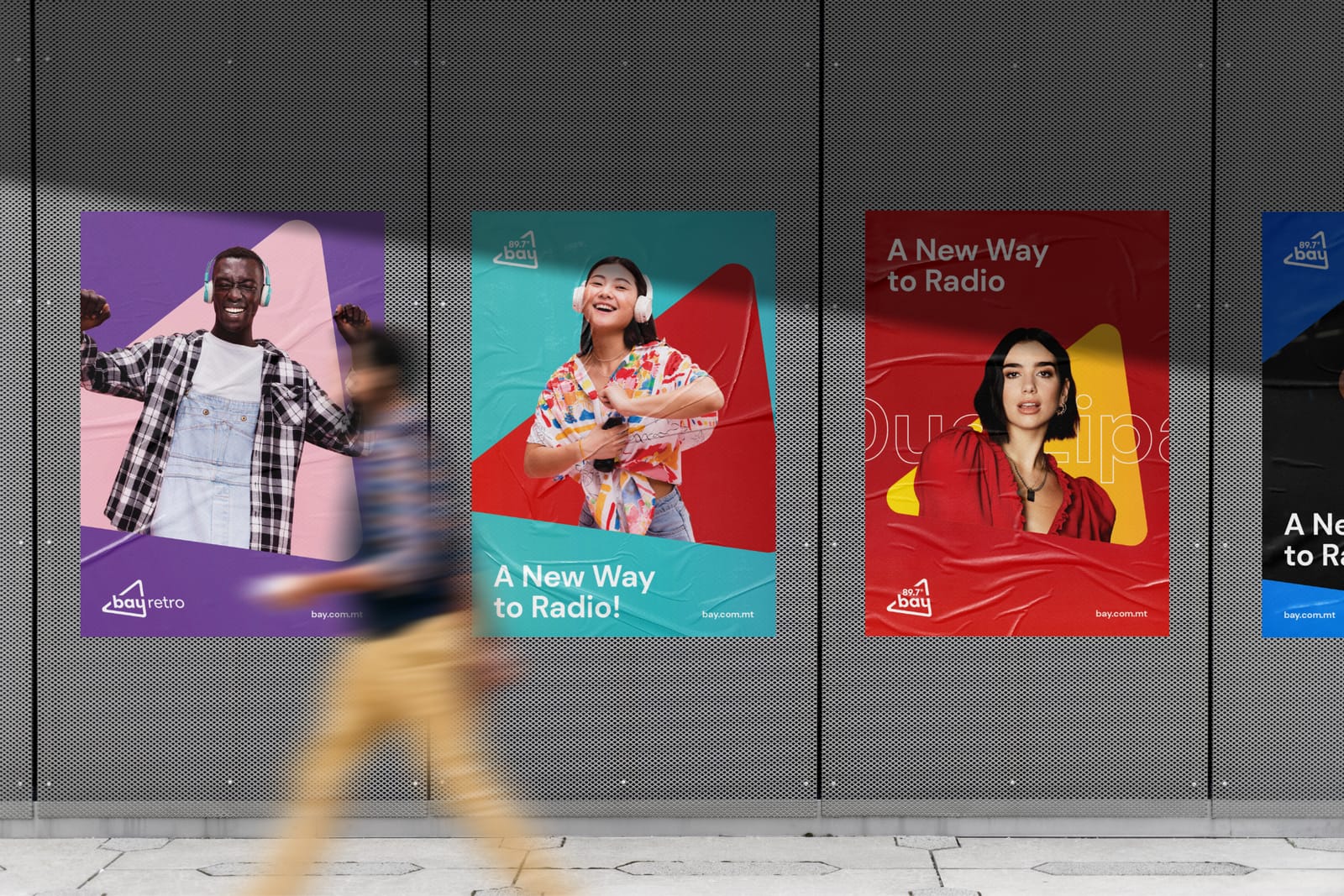Bloom Creative - branding and design studio in San Ġwann, photo 3