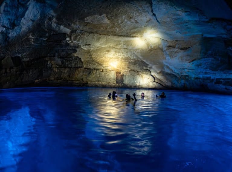 Blue Hole Diving Gozo - dive centre and ssi courses in Marsalforn, photo 10
