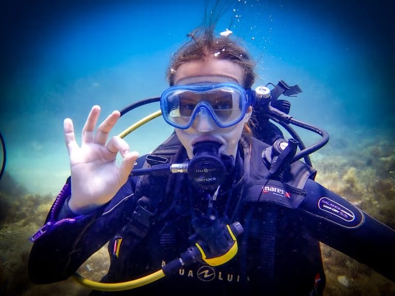 Blue Hole Diving Gozo - dive centre and ssi courses in Marsalforn, photo 13