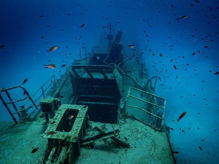 Blue Hole Diving Gozo - dive centre and ssi courses in Marsalforn, photo 8