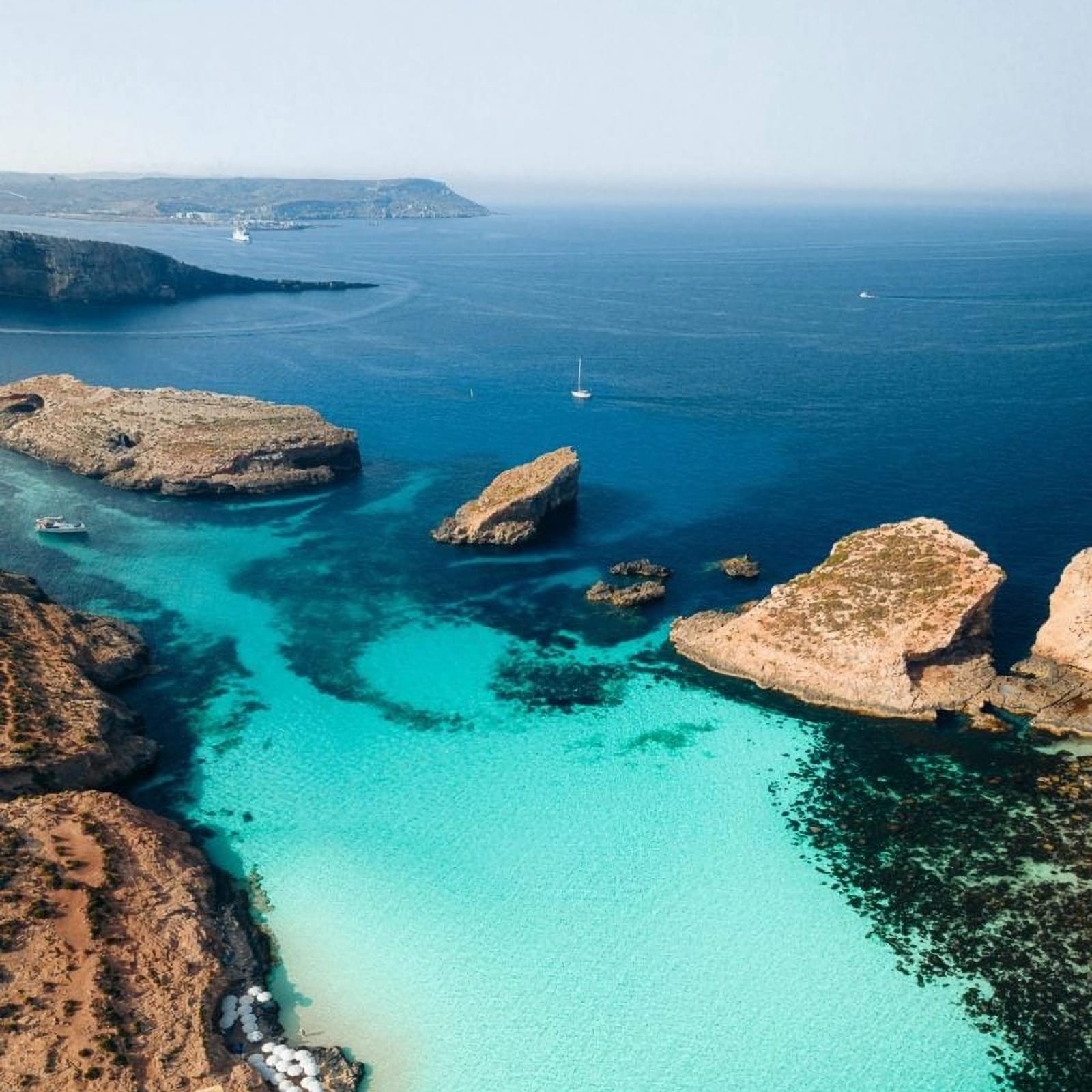 Blue Horizon Boat Trips - private and shared boat trips in Mellieħa, photo 1