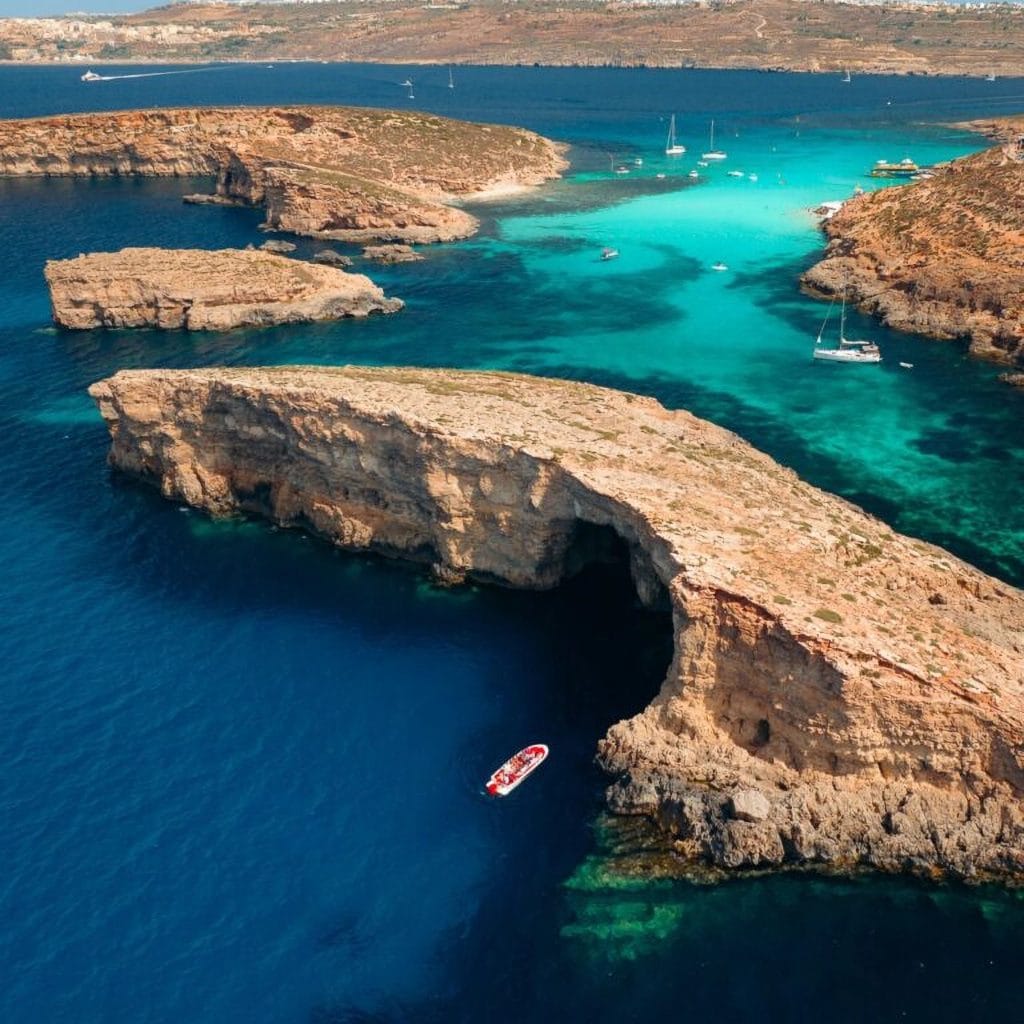 Blue Horizon Boat Trips - private and shared boat trips in Mellieħa, photo 11