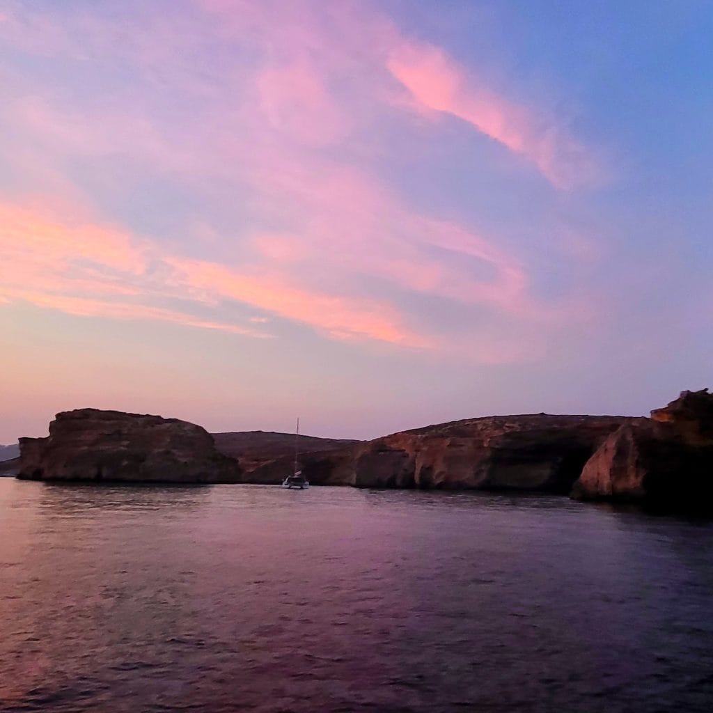 Blue Horizon Boat Trips - private and shared boat trips in Mellieħa, photo 13
