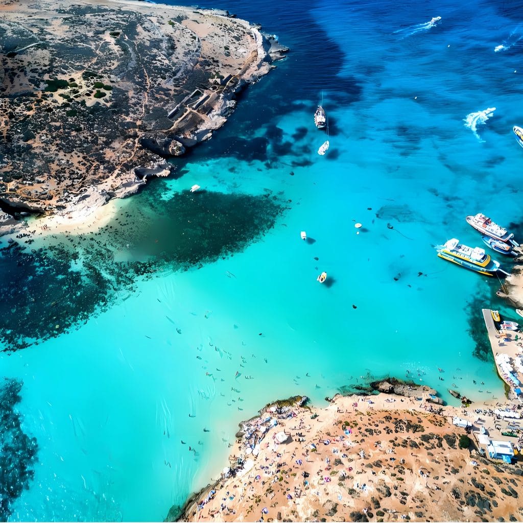 Blue Horizon Boat Trips - private and shared boat trips in Mellieħa, photo 2