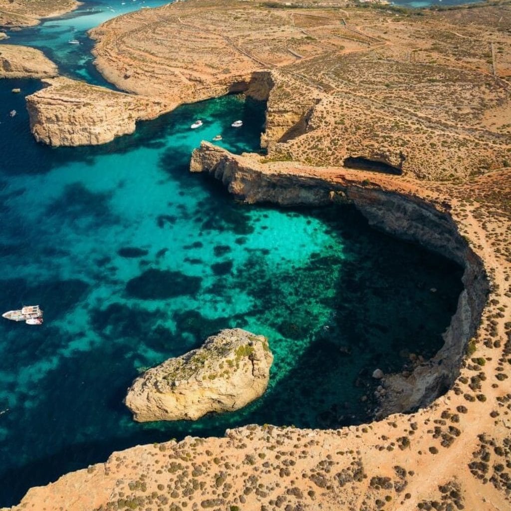 Blue Horizon Boat Trips - private and shared boat trips in Mellieħa, photo 4