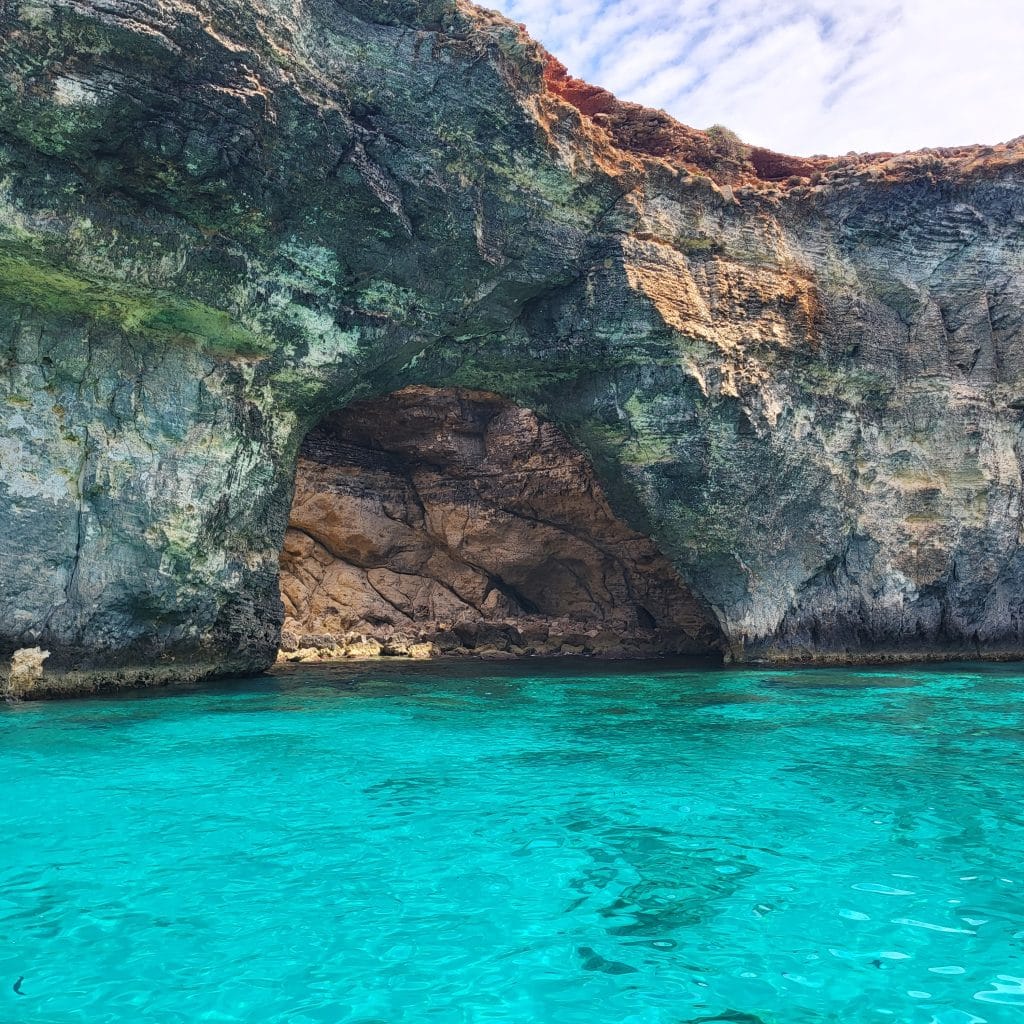 Blue Horizon Boat Trips - private and shared boat trips in Mellieħa, photo 6