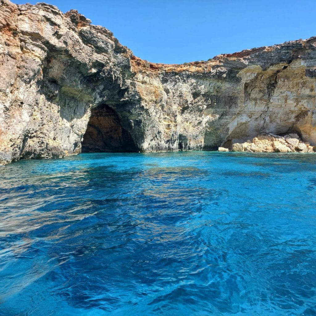 Blue Horizon Boat Trips - private and shared boat trips in Mellieħa, photo 7