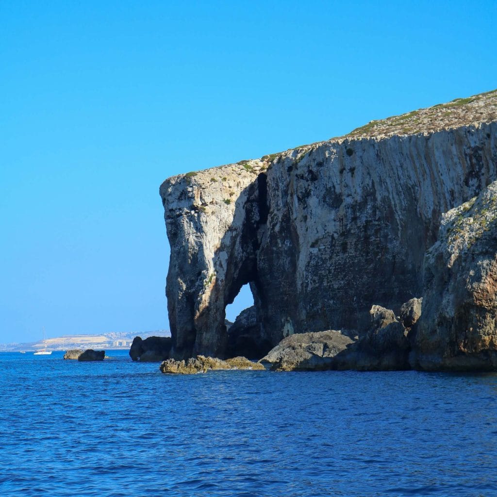Blue Horizon Boat Trips - private and shared boat trips in Mellieħa, photo 8