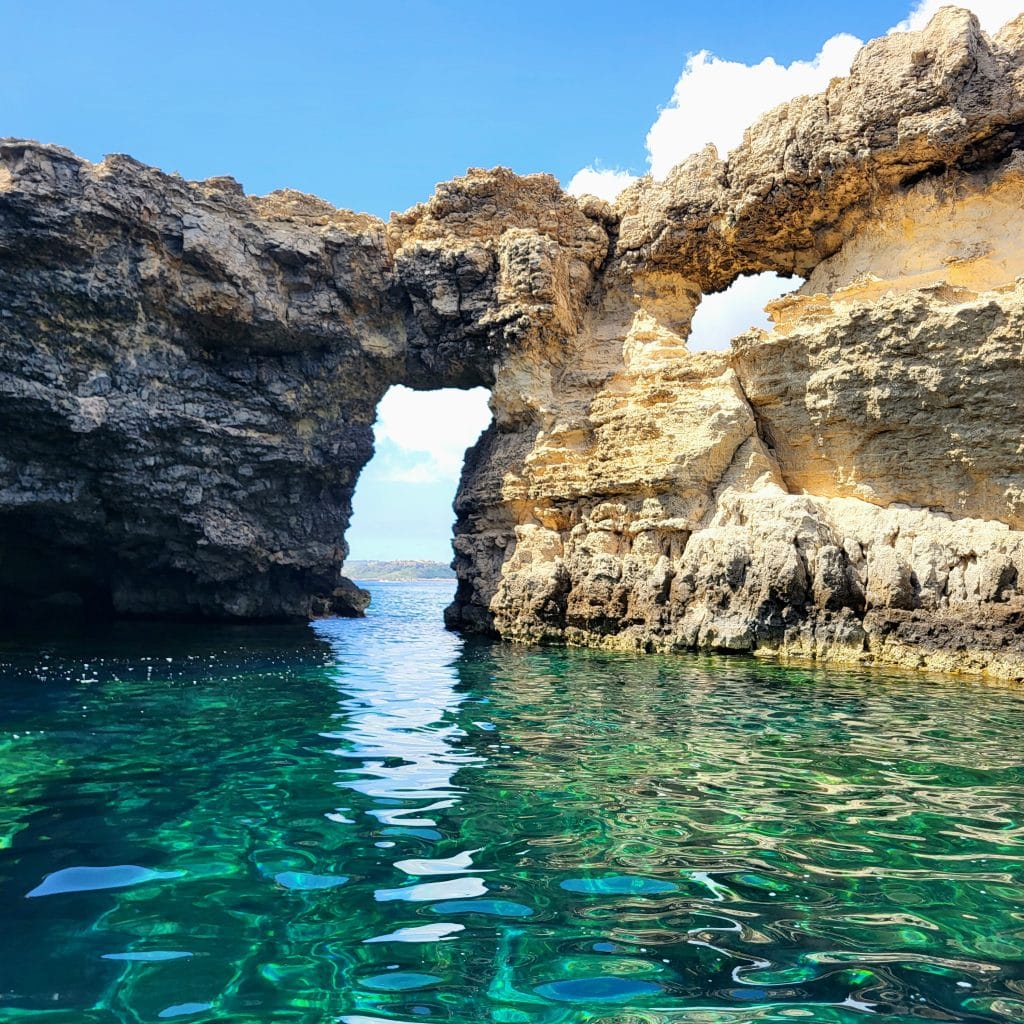 Blue Horizon Boat Trips - private and shared boat trips in Mellieħa, photo 9