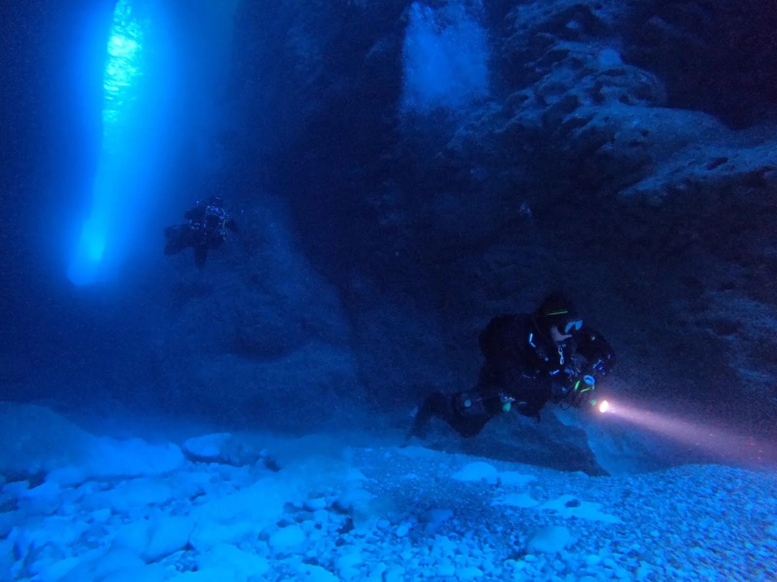Blue Waters Dive Cove - padi dive centre in gozo in Qala, photo 10