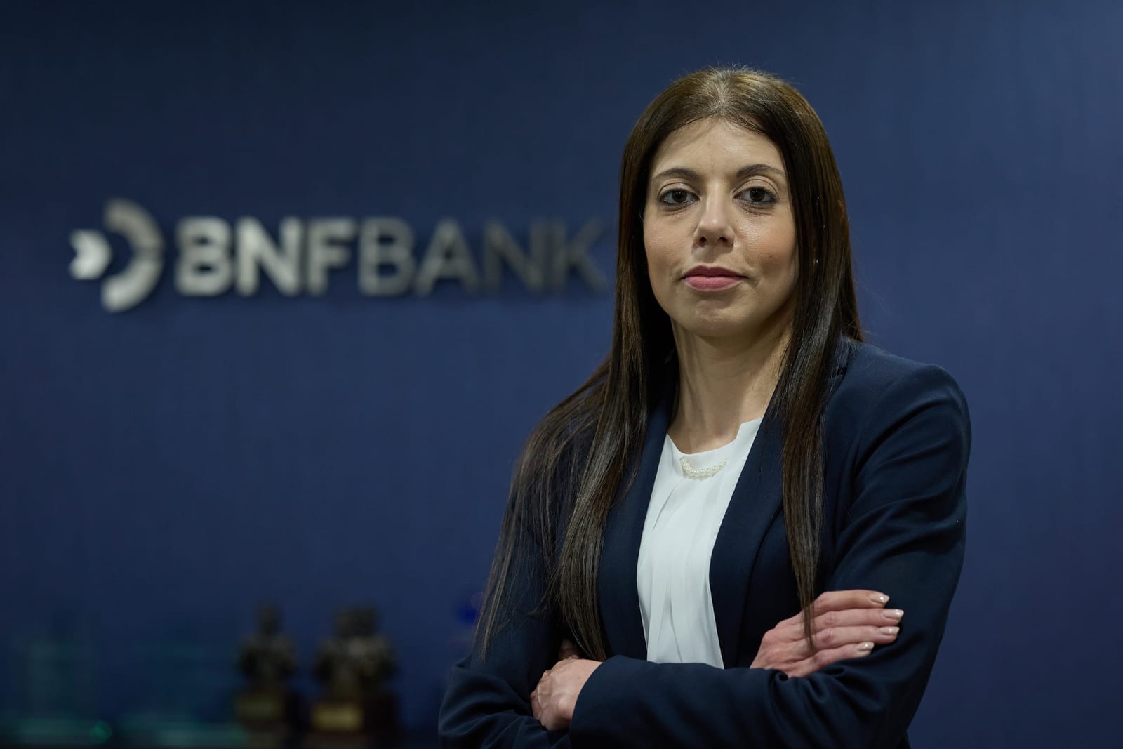 BNF Bank - retail and business bank in Gżira, photo 9