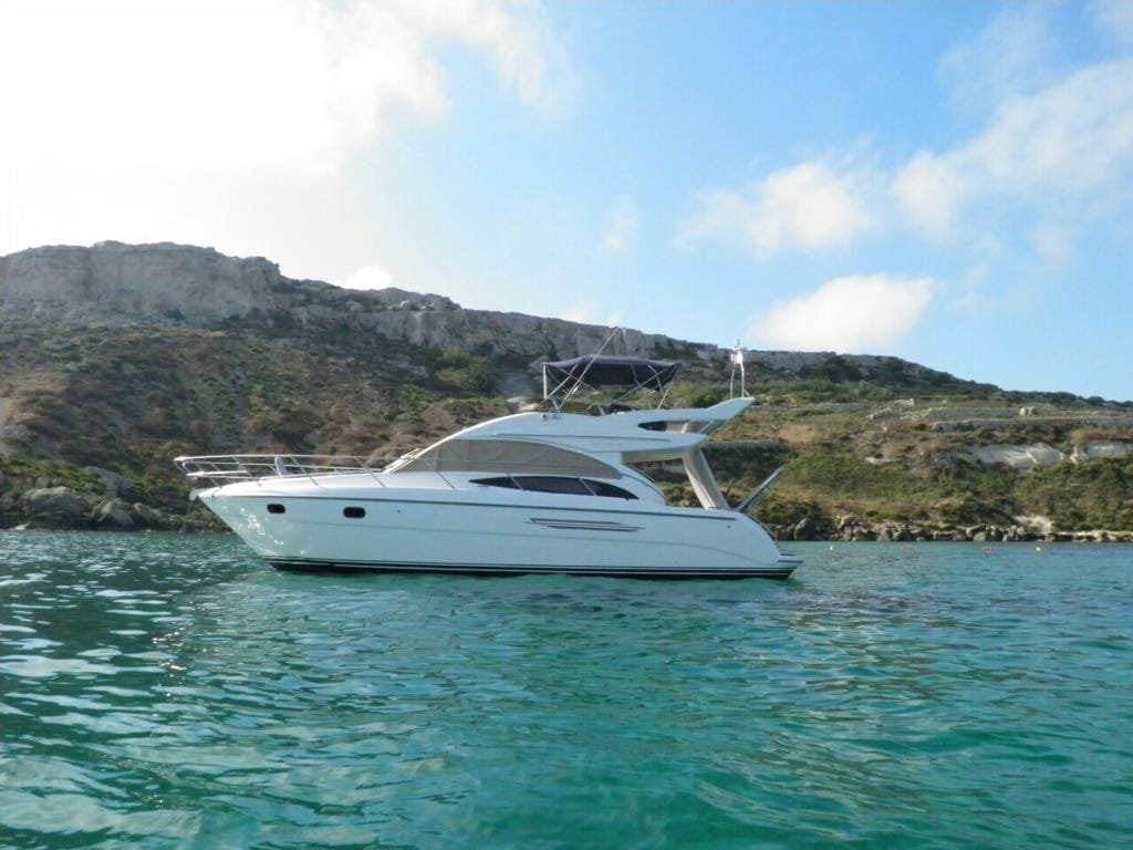 Boat Hire Malta - private skippered boat charter in Mosta, photo 10