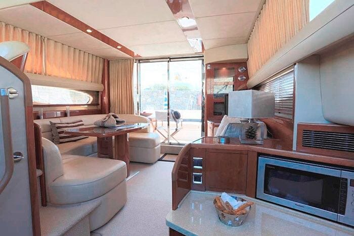 Boat Hire Malta - private skippered boat charter in Mosta, photo 11