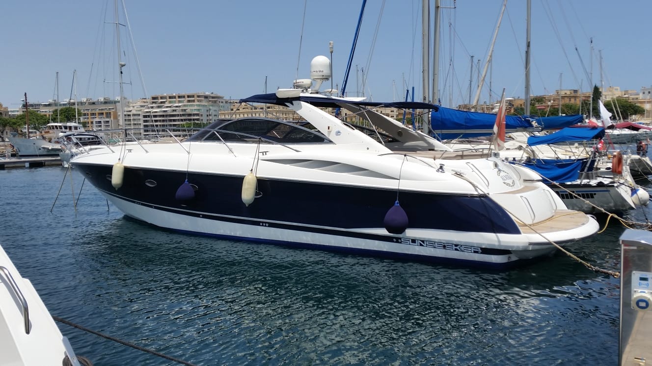 Boat Hire Malta - private skippered boat charter in Mosta, photo 4
