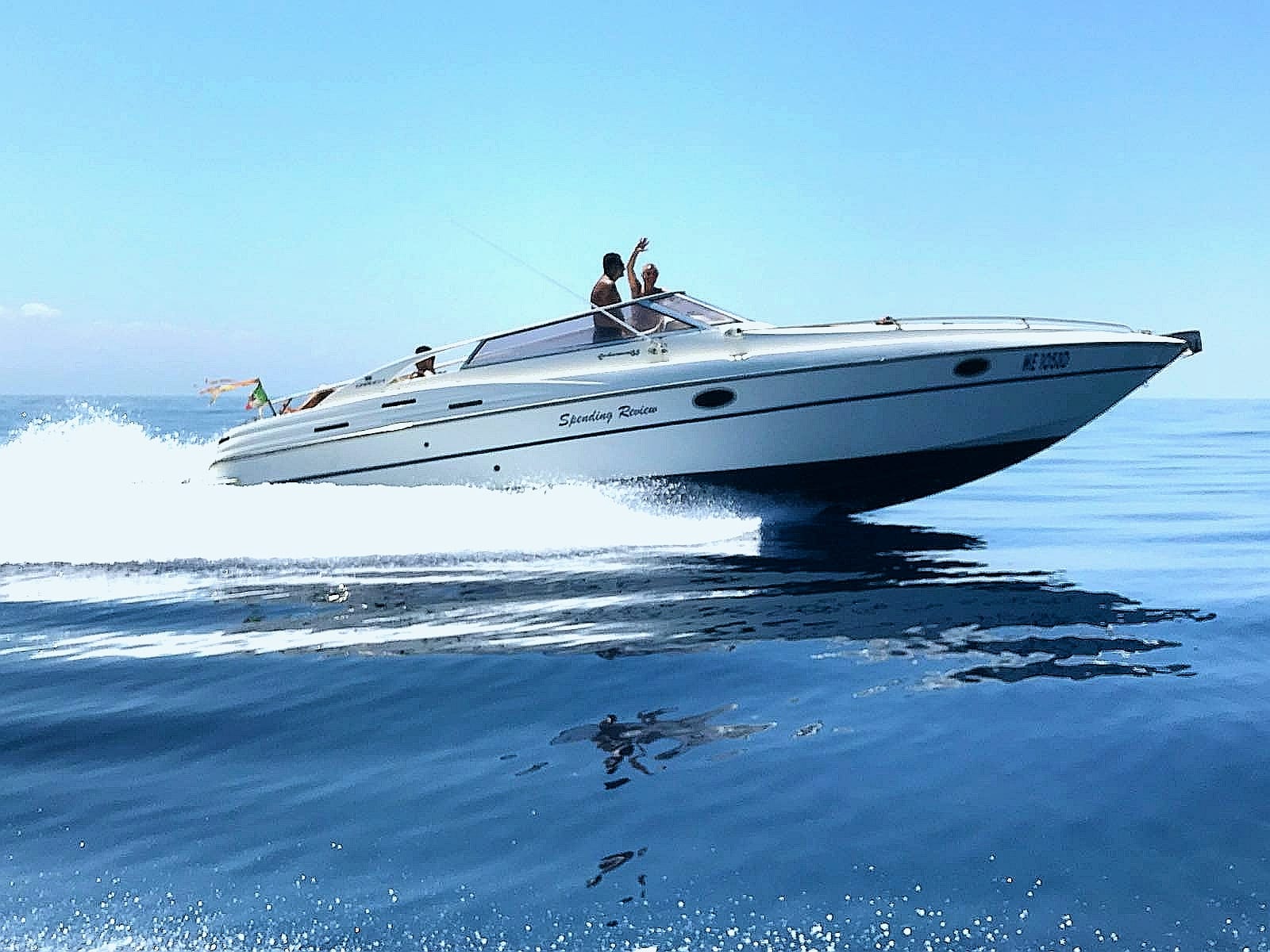 Boat Hire Malta - private skippered boat charter in Mosta, photo 6