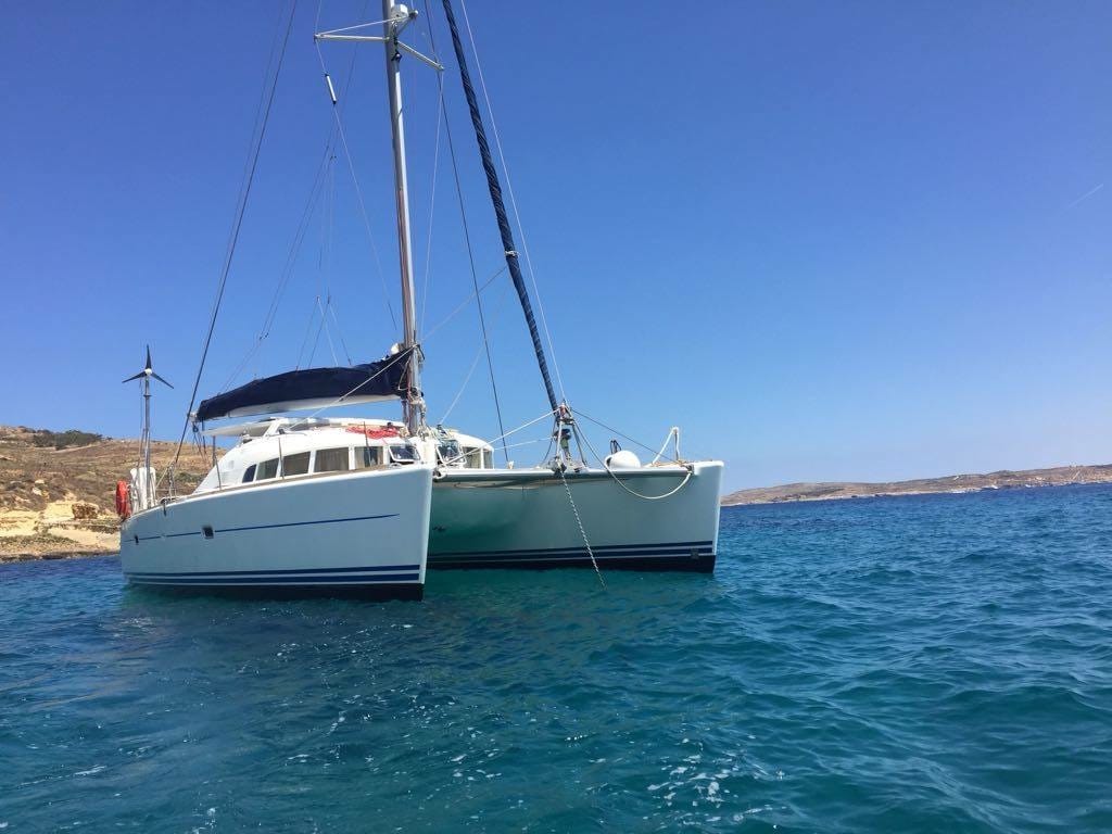 Boat Hire Malta - private skippered boat charter in Mosta, photo 7