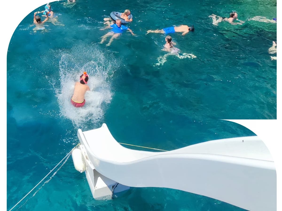 Boat Tours Comino - comino boat tours and charters in Għajnsielem, photo 10