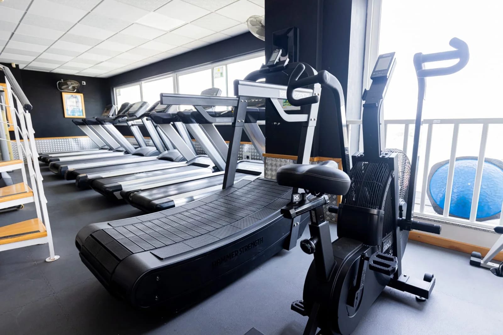 Body Medics Fitness Club 24/7 - 24 hour gym with personal training in Żejtun, photo 1
