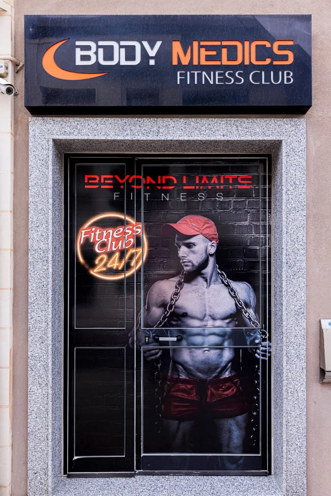 Body Medics Fitness Club 24/7 - 24 hour gym with personal training in Żejtun, photo 10