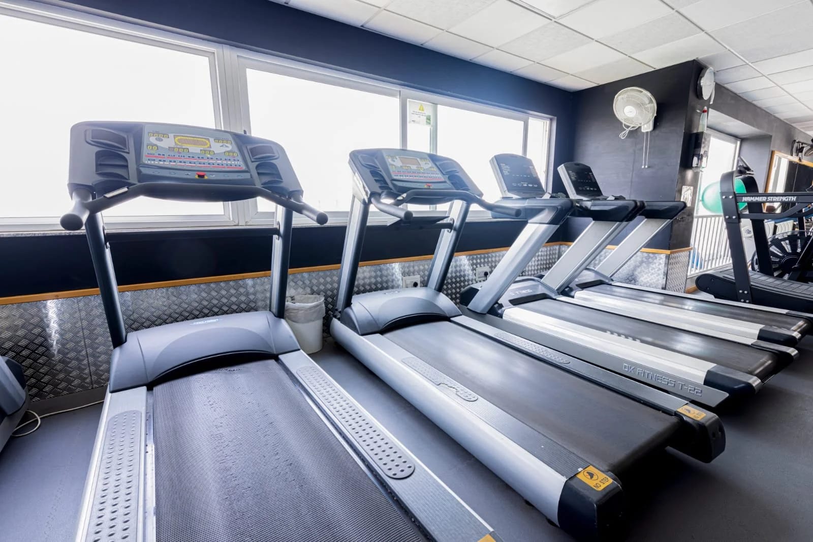 Body Medics Fitness Club 24/7 - 24 hour gym with personal training in Żejtun, photo 2