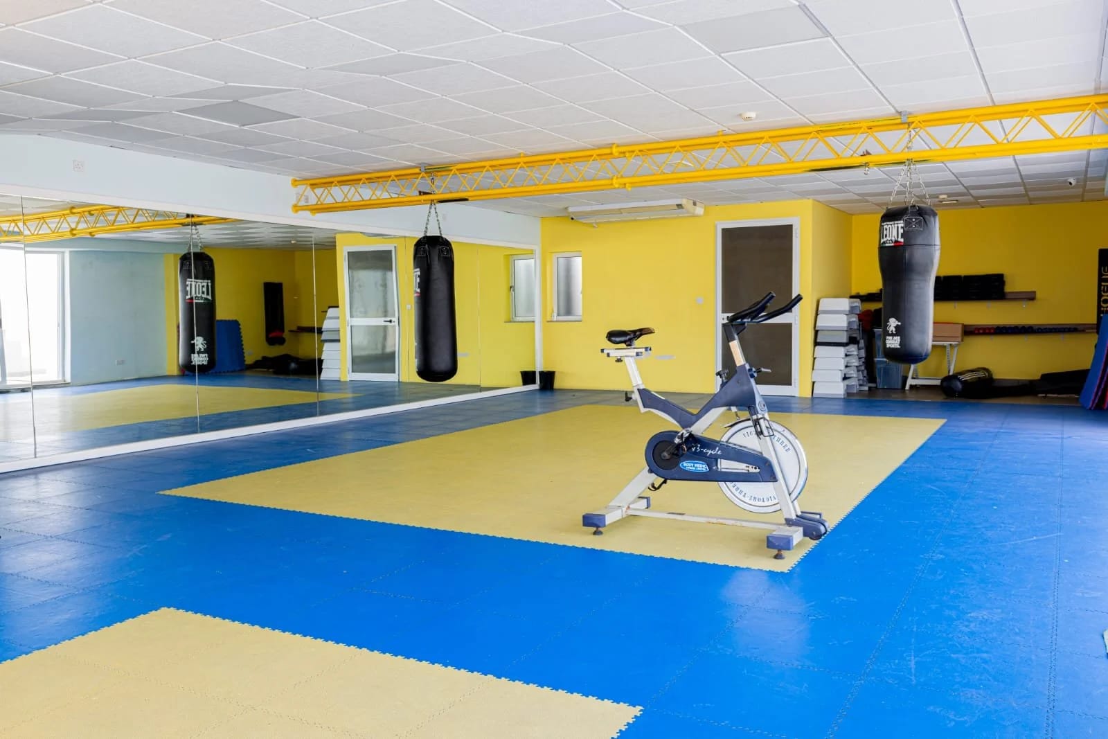 Body Medics Fitness Club 24/7 - 24 hour gym with personal training in Żejtun, photo 7