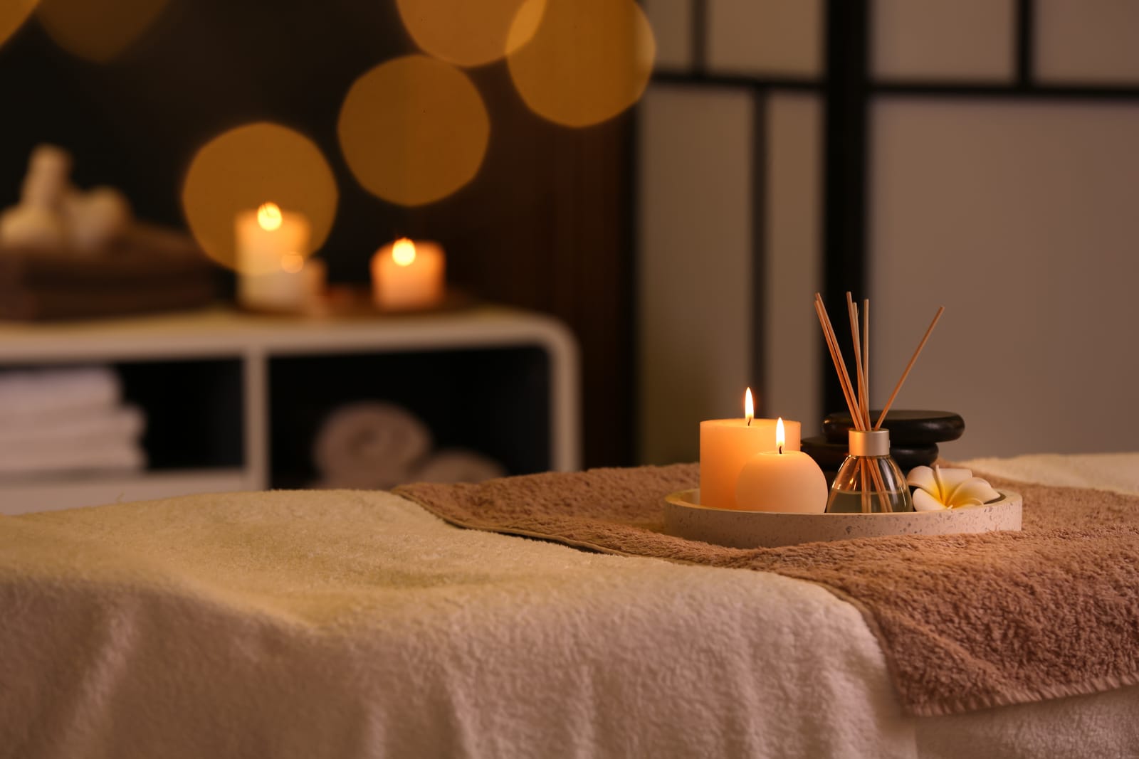 BodyShape Wellness - lymphatic massage and body treatments in Sliema, photo 2