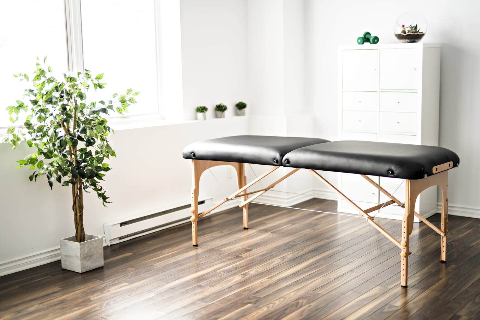 BodyShape Wellness - lymphatic massage and body treatments in Sliema, photo 3