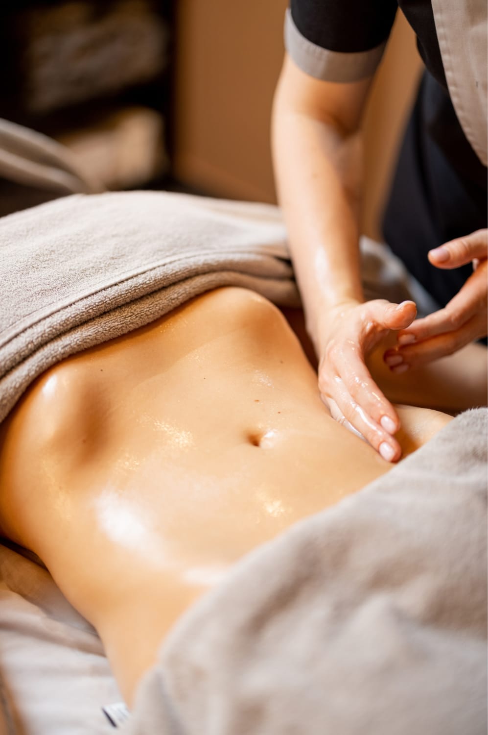 BodyShape Wellness - lymphatic massage and body treatments in Sliema, photo 7