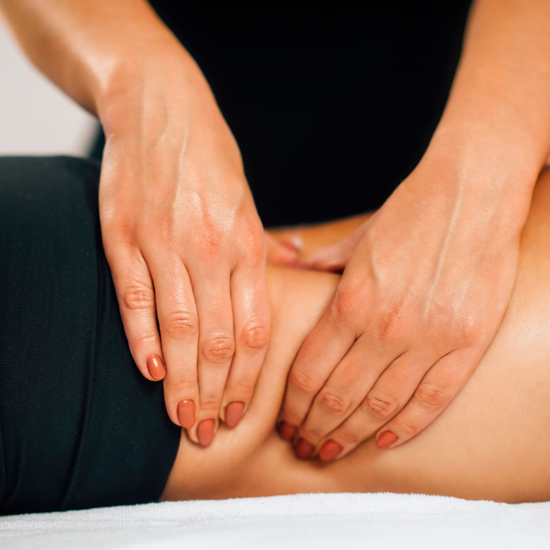 BodyShape Wellness - lymphatic massage and body treatments in Sliema, photo 8
