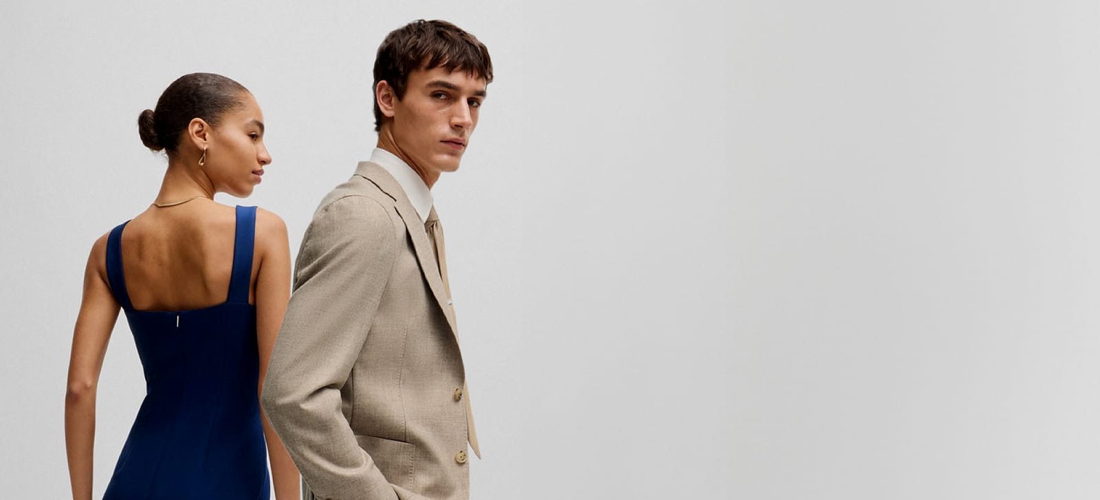 BOSS Menswear Store St. Julians - designer menswear store in St Julian's, photo 1
