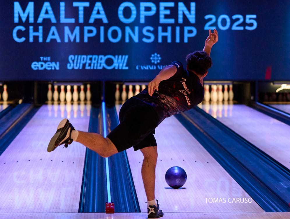 Bowling Academy Mediterranean - bowling coaching academy and pro shop in St Julian's, photo 5
